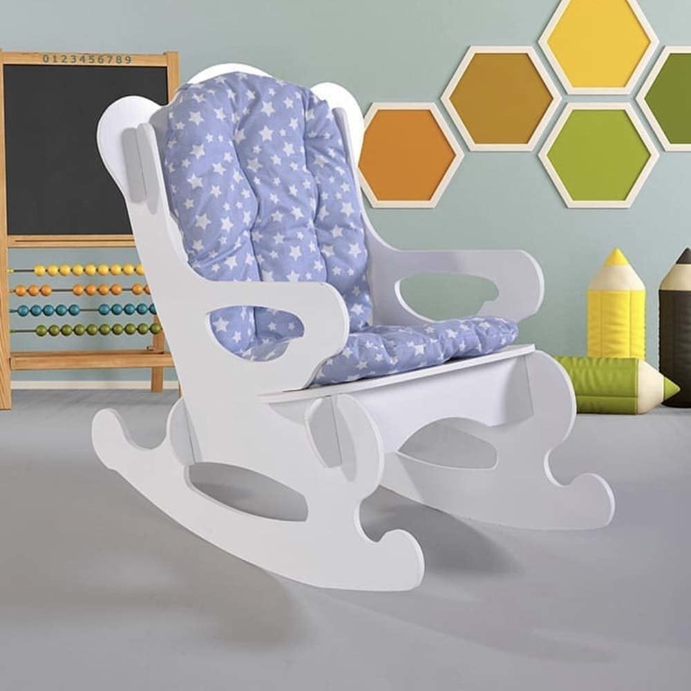 Rocking Children's Chair