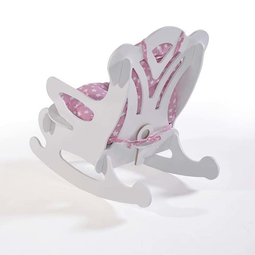 Rocking Children's Chair