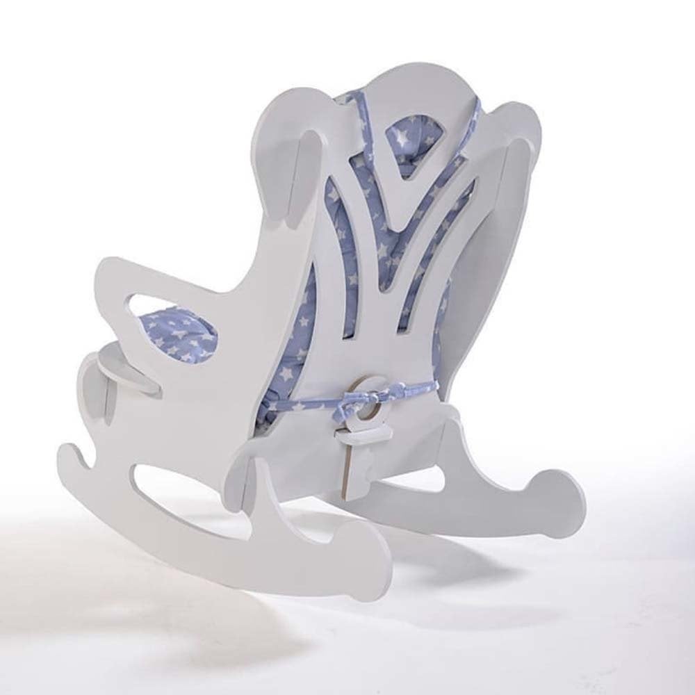 Rocking Children's Chair