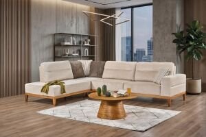 Mina Köşe Koltuk Takımı ASM1057