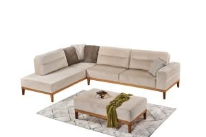 Mina Köşe Koltuk Takımı ASM1057