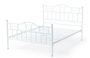 Bodrum Metal Karyola 160x200 ARM098