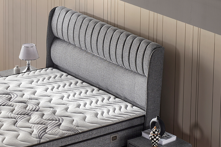 Victoria 150cm Çift Kişilik Başlık