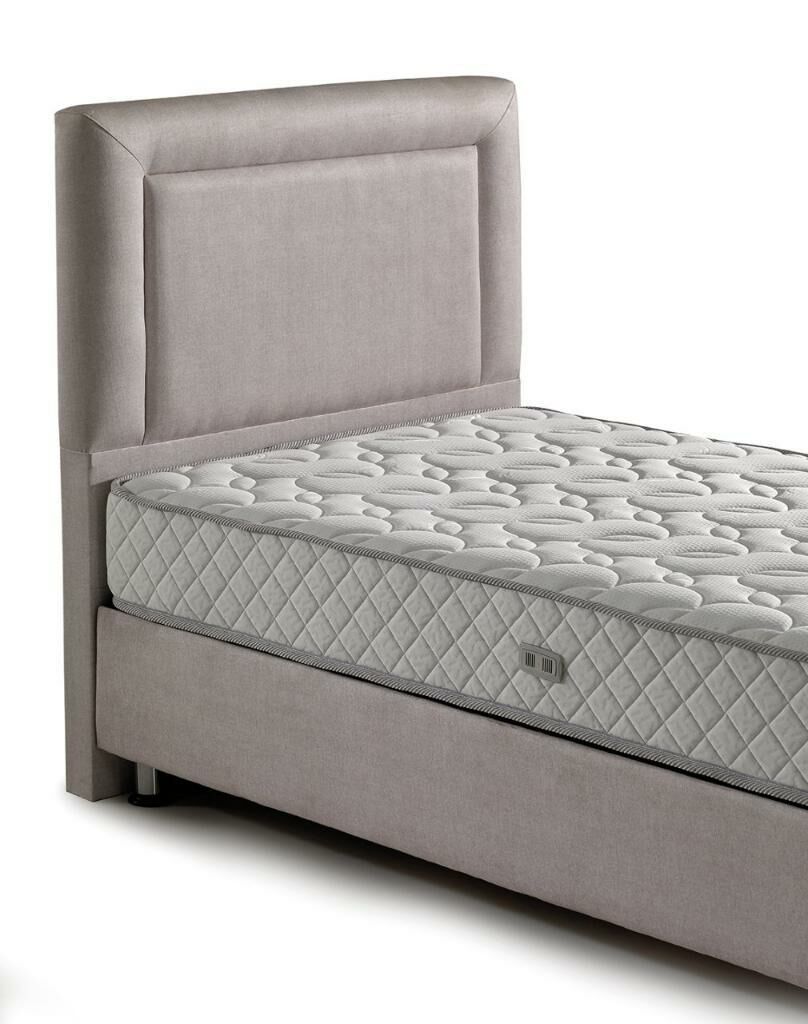 MD Regal 90 cm Tek Kişilik Baza Başlığı GM11122