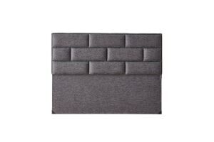 Stone 90x200 Tek Kişilik Yatak, Baza, Başlık Seti MBL1011