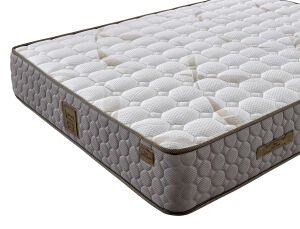 Trend 150x200 Çift Kişilik Yatak EY3416
