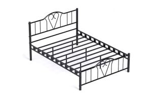 Orkide Metal Karyola 140x200 ARM105