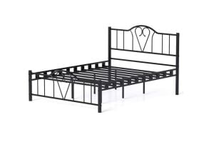 Orkide Metal Karyola 150x200 ARM106