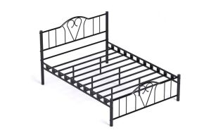 Orkide Metal Karyola 160x200 ARM107