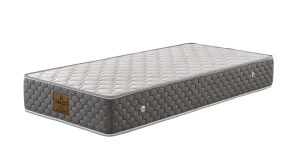 Soho 120x200 Tek Kişilik Yatak, Baza, Başlık Seti EY3024