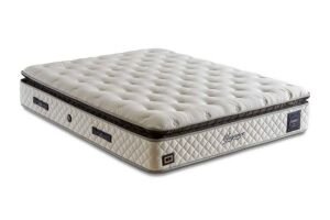 Elegance Pedli 200x200 Çift Kişilik Yatak CP1119