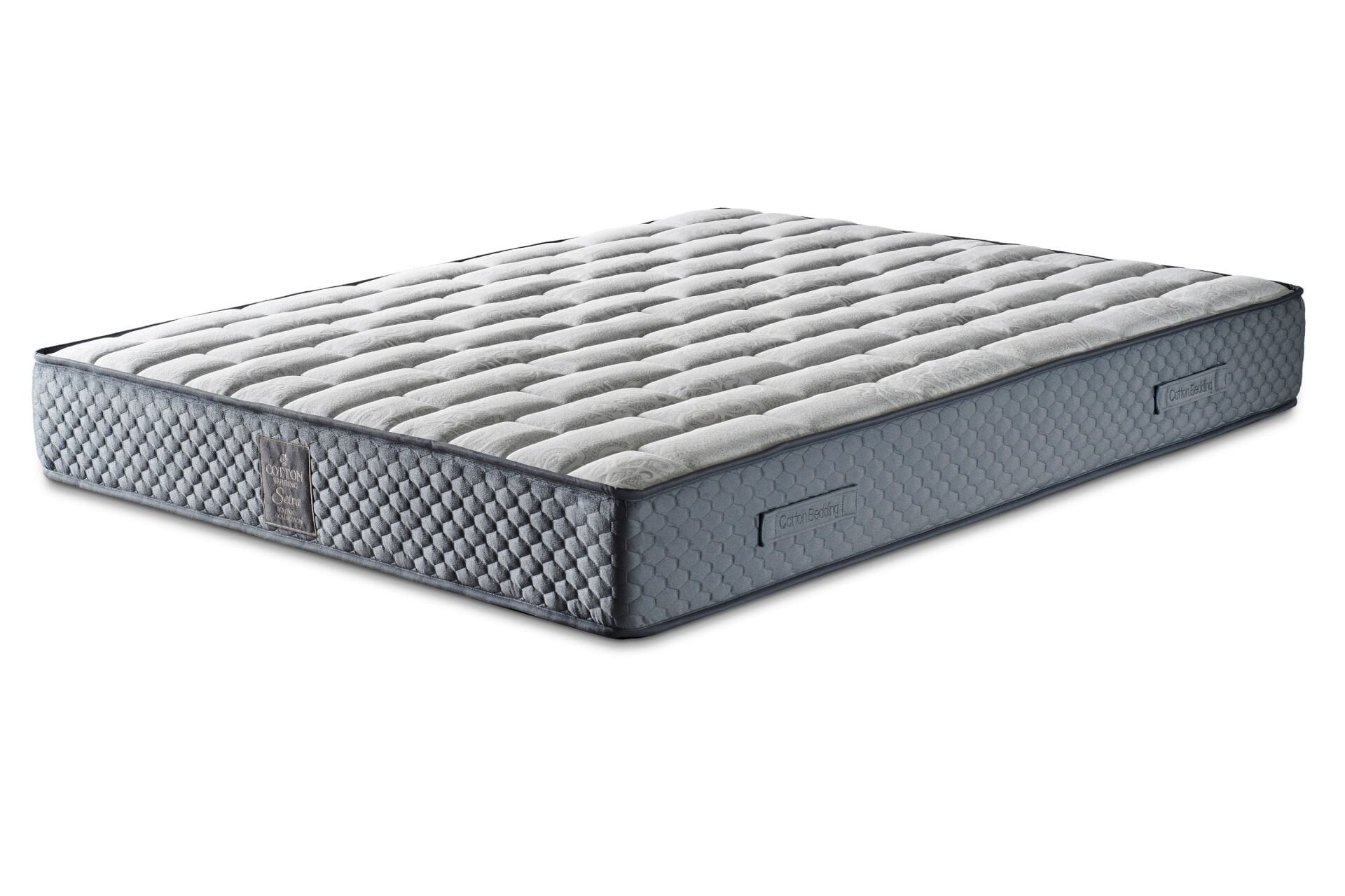 Setra 160 x 200 Double Mattress CB3016