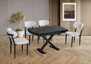 MD Masa Sandalye Takımı GKR1040