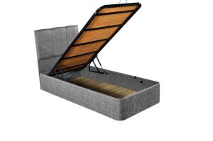 Elit 90X200 Tek Kişilik Baza, Başlık Seti EY2423