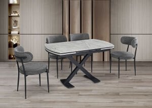 MD Masa Sandalye Takımı GKR1041