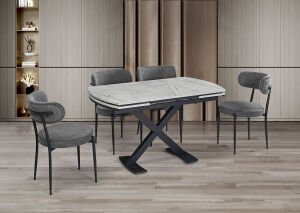 MD Masa Sandalye Takımı GKR1041