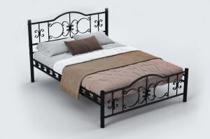 Pero Metal Karyola 140x190 ARM111