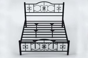 Pero Metal Karyola 140x190 ARM111
