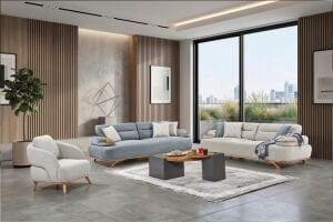 Aden Koltuk Takımı ASM1050