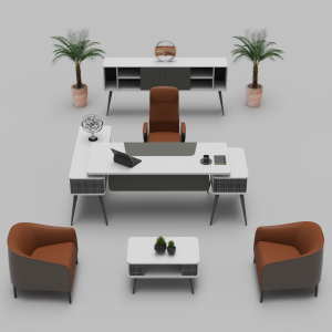 Hera Ofis Masa Takımı CLN1017