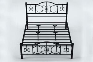 Pero Metal Karyola 140x200 ARM112