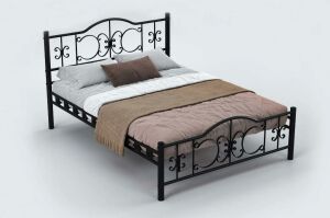 Pero Metal Karyola 150x200 ARM113