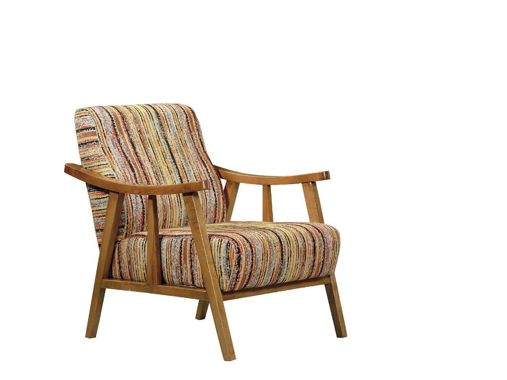 Gunes 4 Armchair RK125