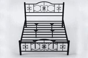 Pero Metal Karyola 180x200 ARM115