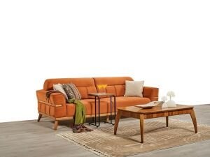 Boston Koltuk Takımı ASM1012