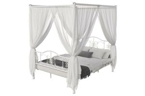 Pero Sultan Metal Karyola 90x200 ARM117