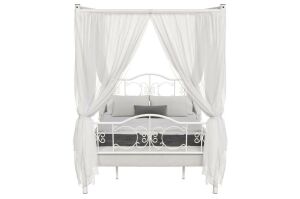 Pero Sultan Metal Karyola 90x200 ARM117