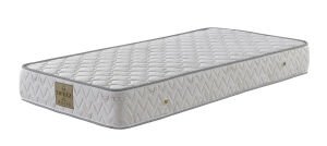 Polo 120x200 Tek Kişilik Yatak, Baza, Başlık Seti EY3025