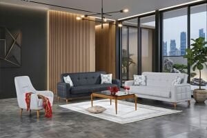 Bonny Koltuk Takımı ASM1052