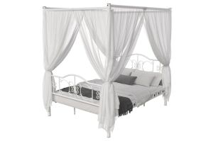 Pero Sultan Metal Karyola 160x200 ARM121