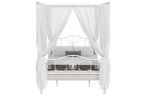 Pero Sultan Metal Karyola 160x200 ARM121