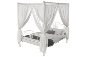Pero Sultan Metal Karyola 180x200 ARM122