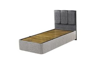 Plus 120X200 Tek Kişilik Baza, Başlık Seti EY2424