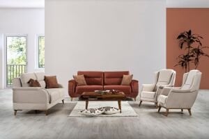 Eylül Koltuk Takımı ASM1015