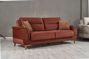 Eylül Koltuk Takımı ASM1015