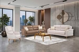 Eylül Koltuk Takımı ASM1015