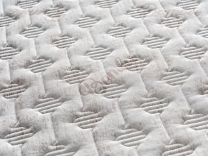 Pamira 140x190 Çift Kişilik Yatak, Baza, Başlık Seti MBL1014