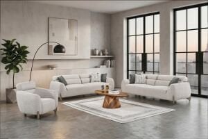 Lugano Koltuk Takımı ASM1053