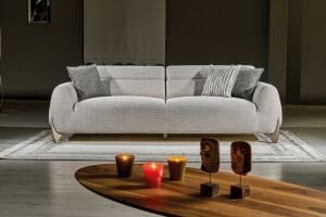 Lugano Koltuk Takımı ASM1053