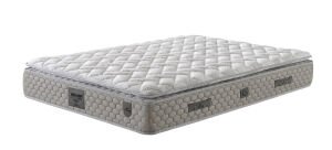 Seranity Pedli 160x200 Çift Kişilik Yatak EY3419