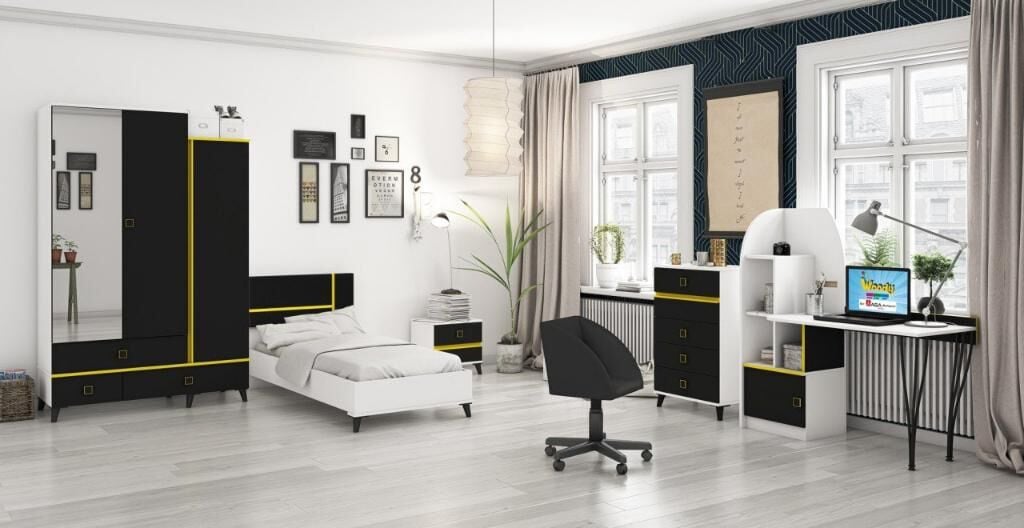 Armoni Genç Odası Takımı WD2131