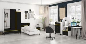 Armoni Genç Odası Takımı WD2131