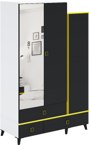 Armoni Genç Odası Takımı WD2131