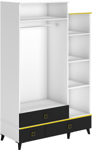 Armoni Genç Odası Takımı WD2131