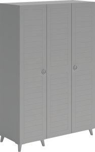 Ayışığı Bebek Odası Takımı WD4123