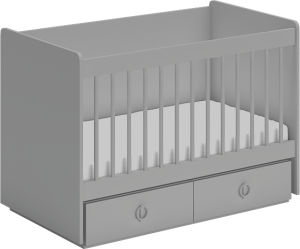 Ayışığı Bebek Odası Takımı WD4123